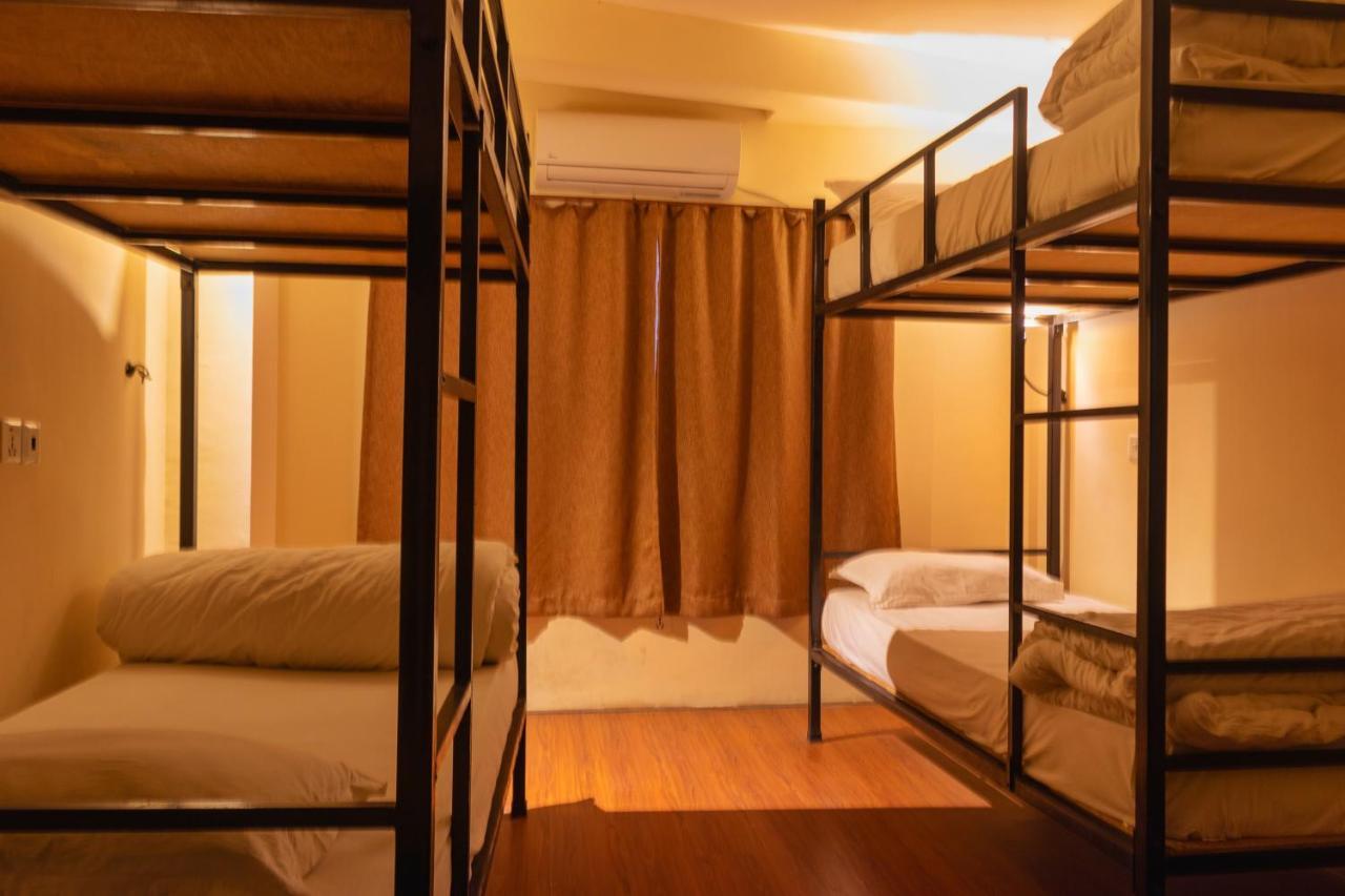 Bodhi Tree Hostel 카트만두 외부 사진