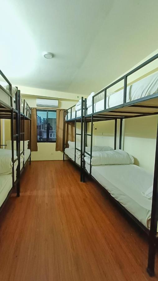 Bodhi Tree Hostel 카트만두 외부 사진