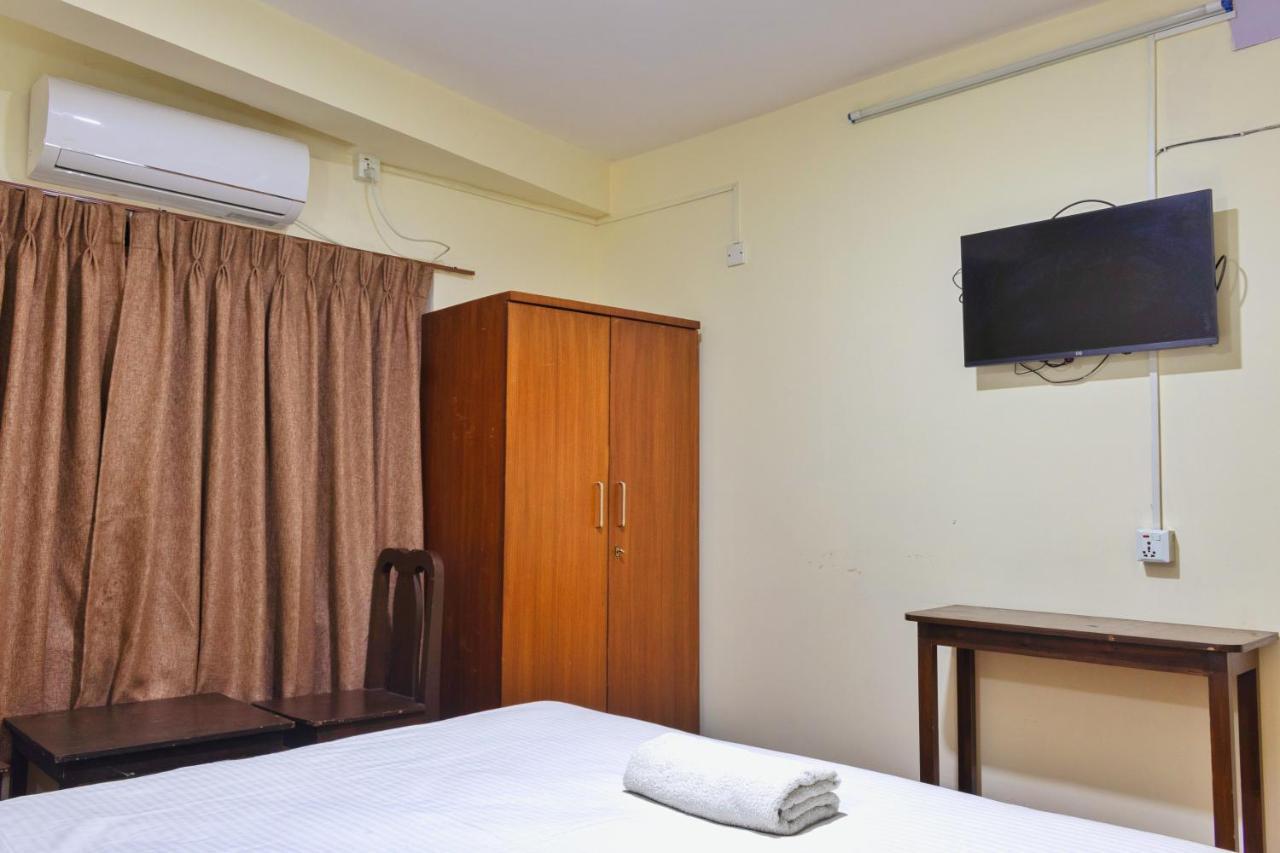Bodhi Tree Hostel 카트만두 외부 사진