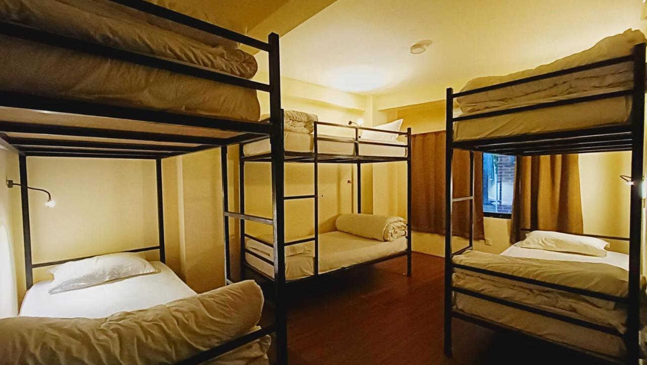 Bodhi Tree Hostel 카트만두 외부 사진