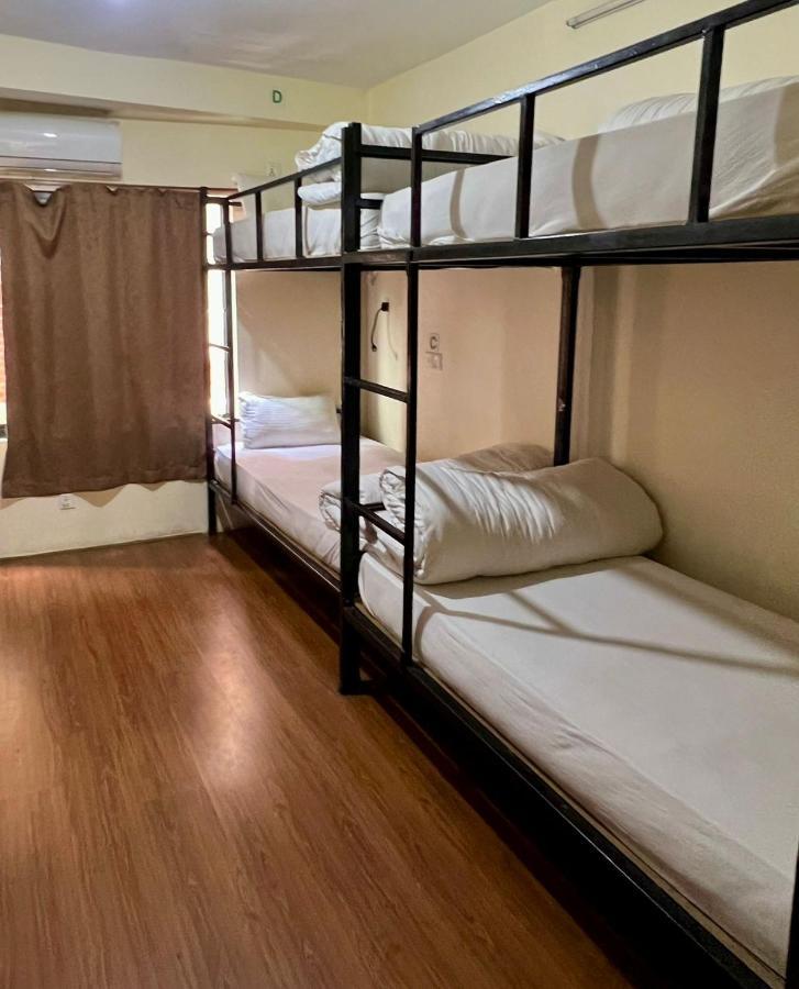 Bodhi Tree Hostel 카트만두 외부 사진